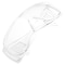 Forney Safety Glasses, Clear Lens 55295 - alternate 1